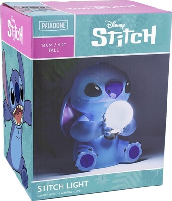 Picture of Paladone Disney Stitch Lampka (PP9652LS)