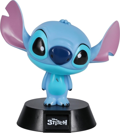 Picture of Paladone Lampka Disney - Stitch