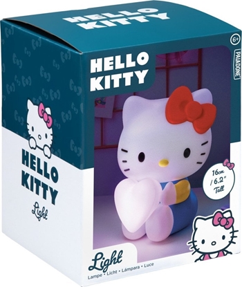 Picture of Paladone PALADONE Lampka Hello Kitty