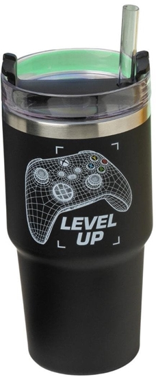 Picture of PALADONE XBOX Gamer Cup Kubek gracza ze somk