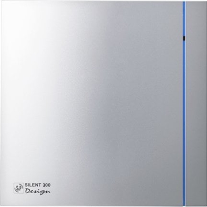 Attēls no Palau Ventiliatorius su drgms jutikliu ir laikmaiu SOLER 5210624300