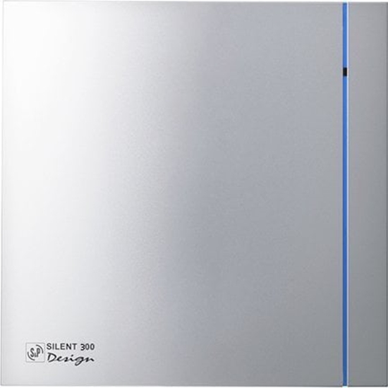 Изображение Palau Ventiliatorius su drgms jutikliu ir laikmaiu SOLER 5210624300