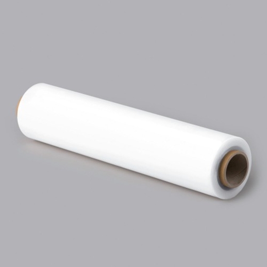 Picture of Palešu aptīšanas plēve, 45cm 270m 17µm, BALTA