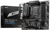 Изображение Pamatplate MSI Pro B760M-A WiFi
