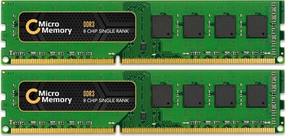 Изображение Pami dedykowana CoreParts 16GB Memory Module