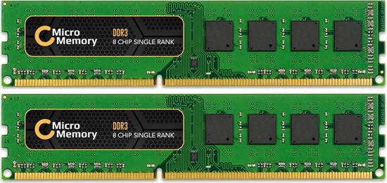 Изображение Pami dedykowana CoreParts 16GB Memory Module