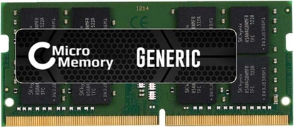 Изображение Pami dedykowana CoreParts 16GB Memory Module