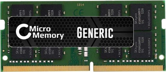 Изображение Pami dedykowana CoreParts 16GB Memory Module