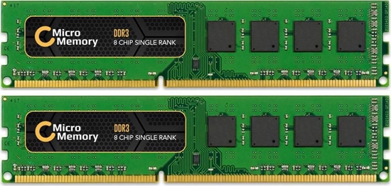 Изображение Pami dedykowana CoreParts 8GB Memory Module