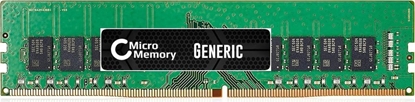 Picture of Pami dedykowana CoreParts 8GB Memory Module for HP