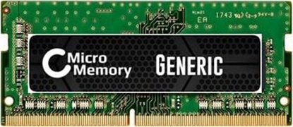 Picture of Pami dedykowana CoreParts 8GB Memory Module for HP