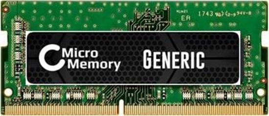 Picture of Pami dedykowana CoreParts 8GB Memory Module for HP