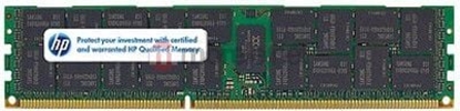 Attēls no Pami dedykowana HP DDR3, 16 GB, 1866 MHz, CL13  (708641B21)