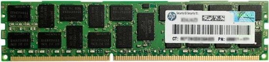 Picture of Pami dedykowana HPE DDR3L, 16 GB, 1333 MHz, CL9  (664692-001)