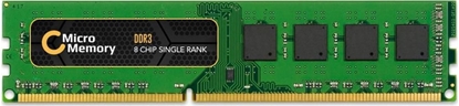 Picture of Pami dedykowana MicroMemory 2GB DDR3 1066MHz PC3-8500 - 46R3323-MM