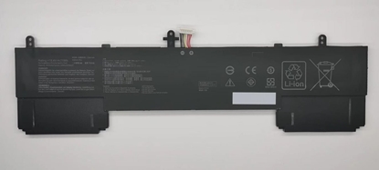 Изображение Pami do laptopa CoreParts Laptop Battery for Asus 69Wh