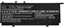 Picture of Pami do laptopa CoreParts Laptop Battery for HP 59.29Wh