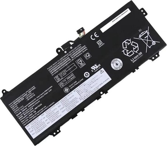Picture of Pami do laptopa CoreParts Laptop Battery for Lenovo