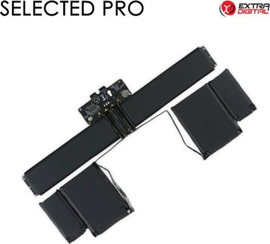 Изображение Pami do laptopa Extra Digital Neiojamo kompiuterio baterija skirta A1437, 6600mAh, Extra Digital Selected Pro