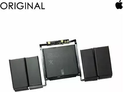 Picture of Pami do laptopa Extra Digital Neiojamo kompiuterio baterija skirta A1706, 4314mAh