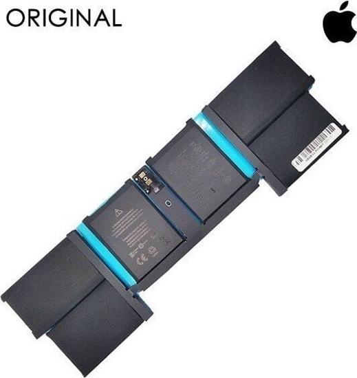 Изображение Pami do laptopa Extra Digital Neiojamo kompiuterio baterija skirta A2519, 6068mAh