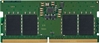 Изображение Pami do laptopa Kingston ValueRAM, SODIMM, DDR5, 8 GB, 5600 MHz, CL46 (KVR56S46BS6-8)