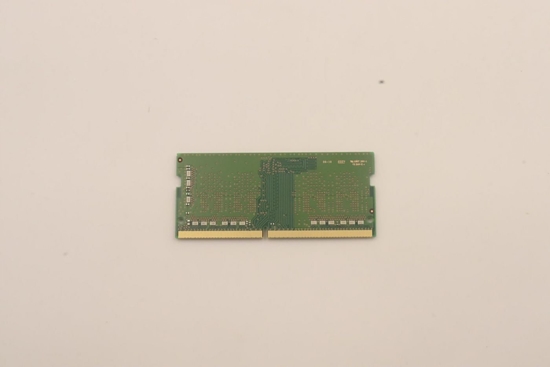 Picture of Pami do laptopa Lenovo Lenovo 5M30V06969 modu pamici 8 GB 1 x 8 GB DDR4 3200 MHz
