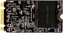 Attēls no Pami do laptopa MicroStorage M.2 (NGFF) 512GB 2242 - MHA-M2B7-M512