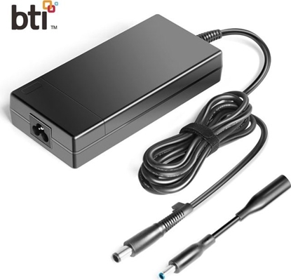 Attēls no Pami do laptopa Origin BTI 150W AC ADAPTER FOR HP EU