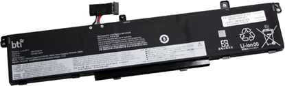 Attēls no Pami do laptopa Origin BTI 6C BATTERY THINKPAD P15 G1