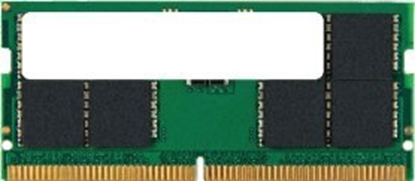 Attēls no TRANSCEND 8GB JM DDR5 4800 SO-DIMM 1Rx16