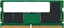Picture of Pami do laptopa Transcend JetRam JM4800ASG-8G modu pamici 8 GB 1 x 8 GB DDR5 4800 Mhz