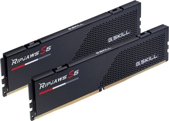 Picture of Pami G.Skill Ripjaws S5, DDR5, 48 GB, 5600MHz, CL40 (F5-5600J4040D24GX2-RS5K)