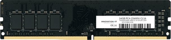 Picture of Pami Innovation IT DDR4, 16 GB, 3200MHz, CL16 (4251538811330)