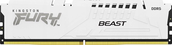 Picture of Pami Kingston Fury Beast, DDR5, 32 GB, 6000MHz, CL30 (KF560C30BWE-32)