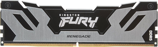 Изображение Pami Kingston Fury Renegade, DDR5, 48 GB, 6400MHz, CL32 (KF564C32RS-48)