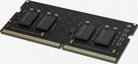 Изображение Pami serwerowa Hikvision HIKSEMI SODIMM DDR4 16GB 2666MHz Hiker