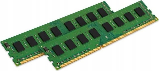 Изображение Pami serwerowa IBM DDR3 4Gb - FRU03T6566
