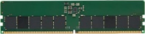 Picture of Pami serwerowa Kingston 16GB DDR5-4800MT/S ECC MODULE