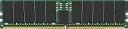 Attēls no Pami serwerowa Kingston Kingston Technology KTD-PE548D4-64G modu pamici 64 GB 1 x 64 GB DDR5 4800 Mhz Korekcja ECC