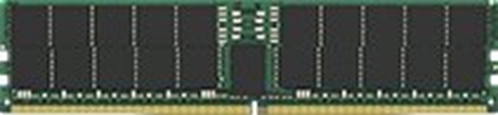 Picture of Pami serwerowa Kingston Kingston Technology KTD-PE548D4-64G modu pamici 64 GB 1 x 64 GB DDR5 4800 Mhz Korekcja ECC