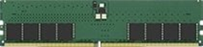 Изображение Pami serwerowa Kingston Kingston Technology ValueRAM KVR56U46BD8-32 modu pamici 32 GB 1 x 32 GB DDR5 5600 Mhz