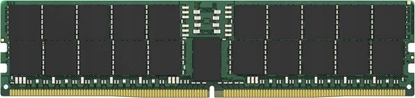 Изображение Pami serwerowa Kingston RAM Kingston D5 5600 64GB C46 ECC R