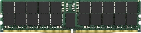 Изображение Pami serwerowa Kingston RAM Kingston D5 5600 64GB C46 ECC R