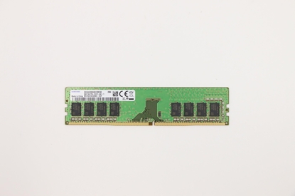 Attēls no Pami serwerowa Lenovo UDIMM,8GB,DDR4,2933,Samsung