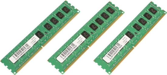 Picture of Pami serwerowa MicroMemory 12GB KIT DDR3 1333MHZ ECC - MMH1021/12G