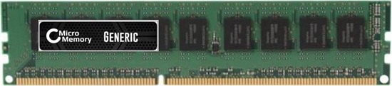 Picture of Pami serwerowa MicroMemory 2GB DDR3 1333MHZ ECC - MMG2337/2GB