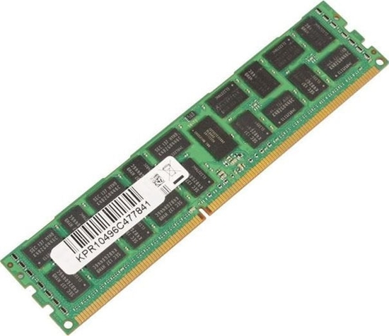 Изображение Pami serwerowa MicroMemory 8GB DDR3 1333MHZ ECC/REG FB