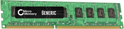 Attēls no Pami serwerowa MicroMemory 8GB DDR3 1600MHZ ECC - MMG2457/8GB