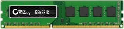 Attēls no Pami serwerowa MicroMemory 8GB DDR3L 1600MHZ ECC